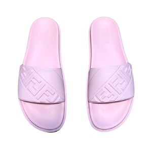 FENDI FF FOREVER SLIDES
